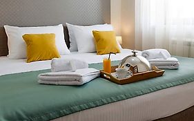 Prime Hotel Garni